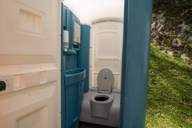 Best Portable bathroom rental  in Jacksonville, FL