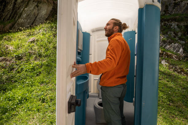 Best Porta potty rental near me  in Jacksonville, FL