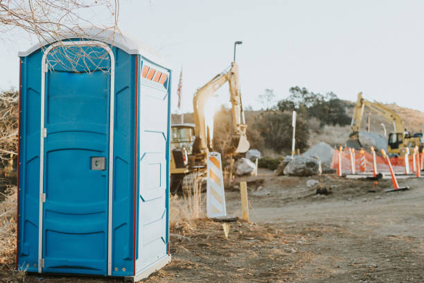 Best Porta potty delivery and setup  in Jacksonville, FL