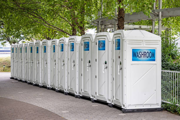Best Affordable portable toilet rental  in Jacksonville, FL
