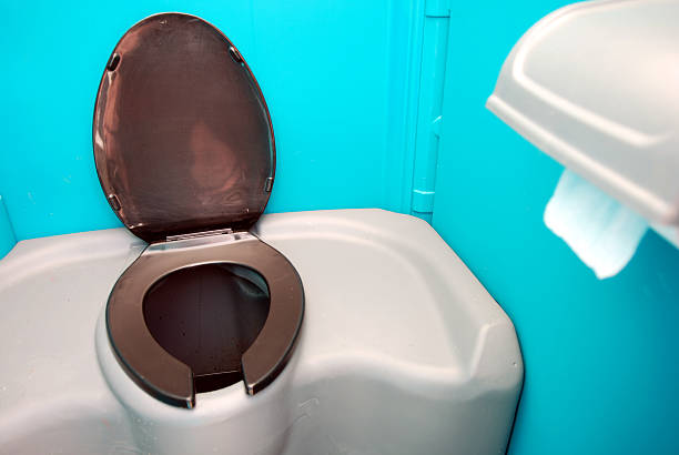 Jacksonville, FL porta potty rental Company