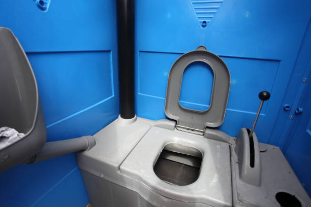 Best Portable restroom trailer rental  in Jacksonville, FL