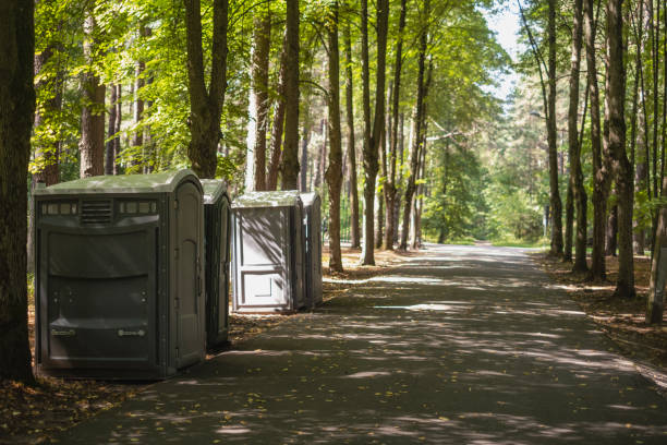 Best Construction site porta potty rental  in Jacksonville, FL