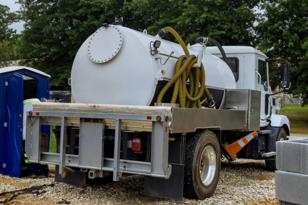  Jacksonville, FL Porta Potty Rental Pros